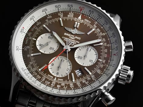 breitling navitimer a41322 fake|best breitling homage watches.